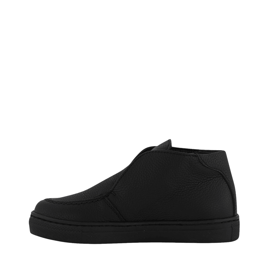 Andrea Montelpare Kinder Unisex Schoenen Zwart