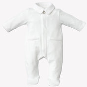 First Baby Unisex Boxpack White