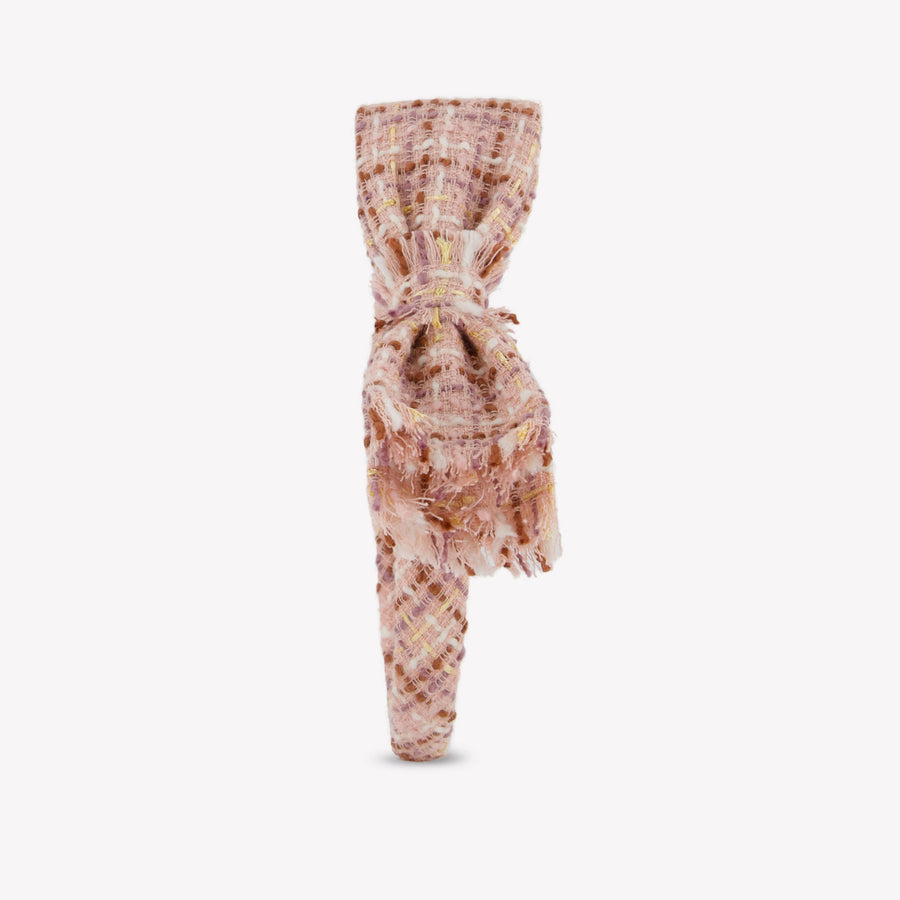 Abel & Lula Kids Girls Accessory  Pink