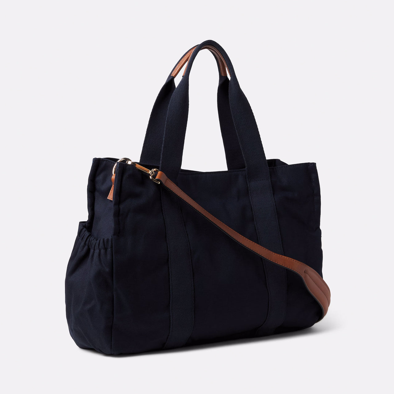 Chloe Baby Meisjes Luiertas In Navy