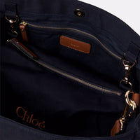 Chloe Baby Meisjes Luiertas In Navy