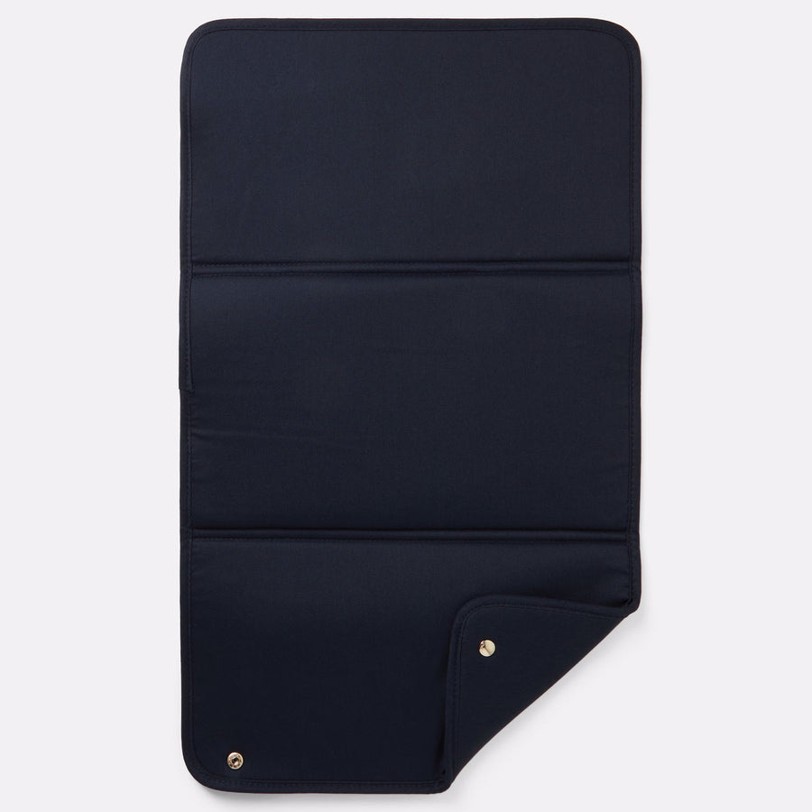 Chloe Baby Meisjes Luiertas In Navy