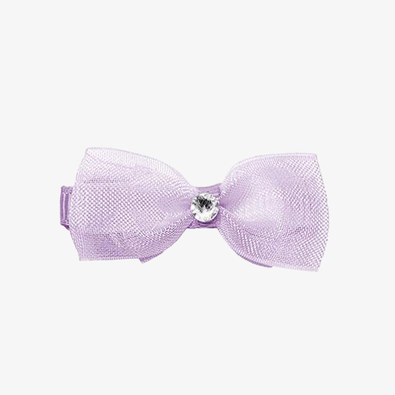 Prinsessefin Baby Girls Accessory In Lilac
