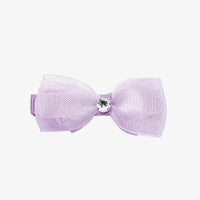 Prinsessefin Baby Girls Accessory In Lilac