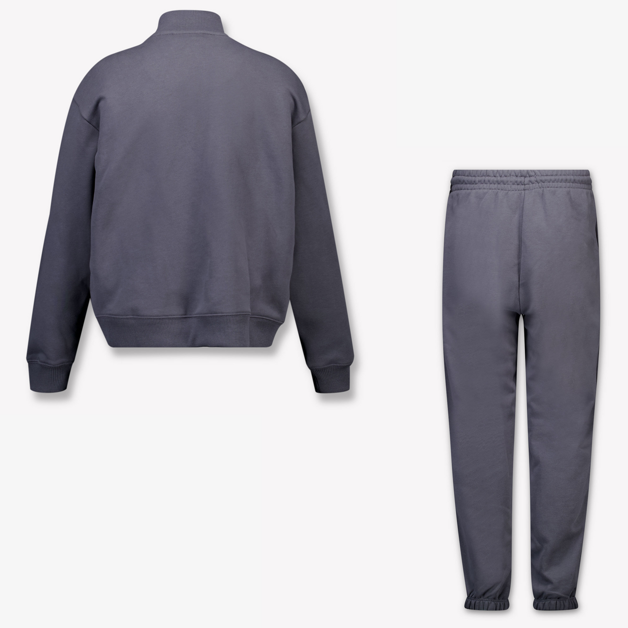Calvin Klein Kinder Jongens Joggingpak In Donker Grijs