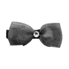 Prinsessefin Caroline Baby Meisjes Haarclip In Zwart