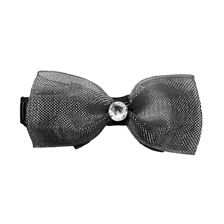 Prinsessefin Carole Baby Girls Haarclip  Black