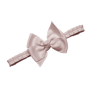 Prinsessefin Baby Meisjes Accessoire Oud Roze s