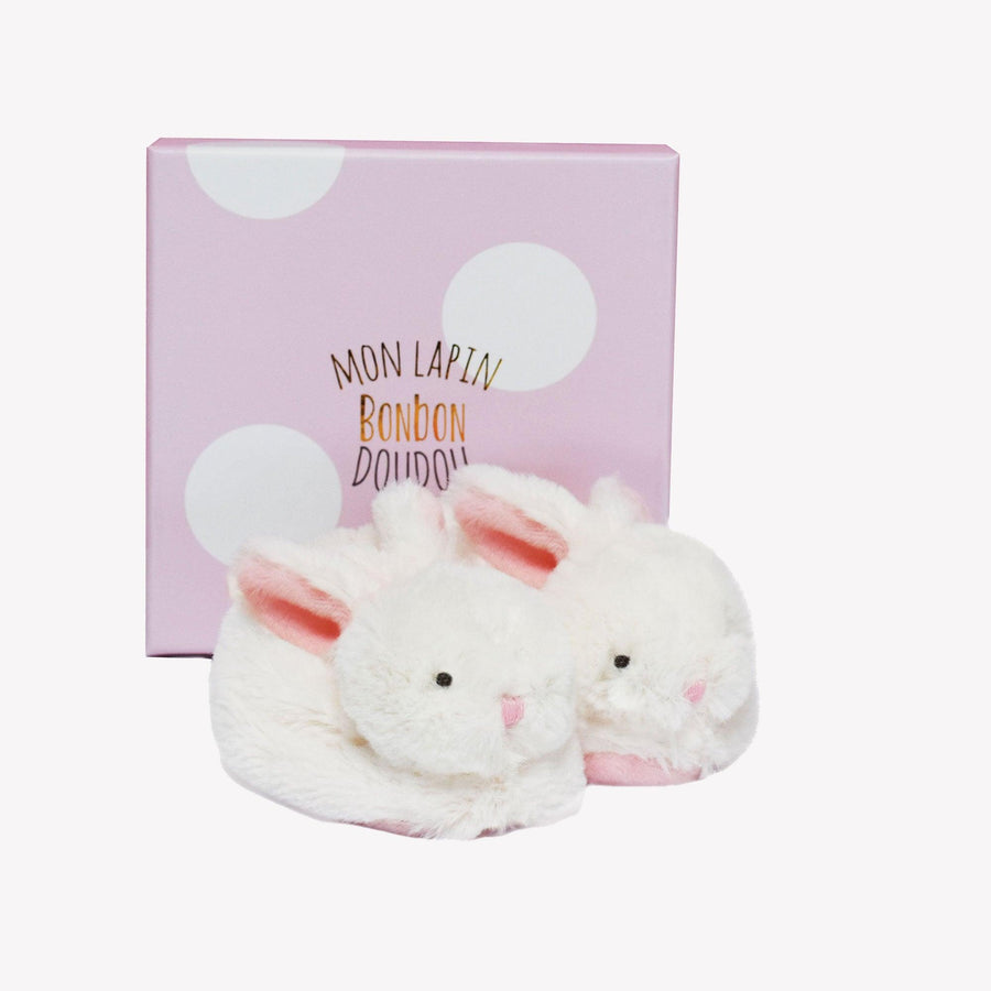 Doudou Et Compagnie Baby Girls Accessory  Light Pink