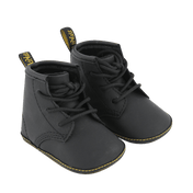 Dr. Martens Baby Unisex Schoenen Zwart