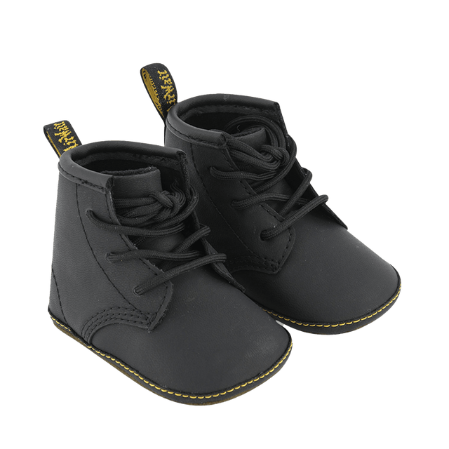 Dr. Martens Baby Unisex Schoenen Zwart 16