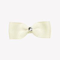 Prinsessefin Emma Baby Meisjes Haarclip In Creme