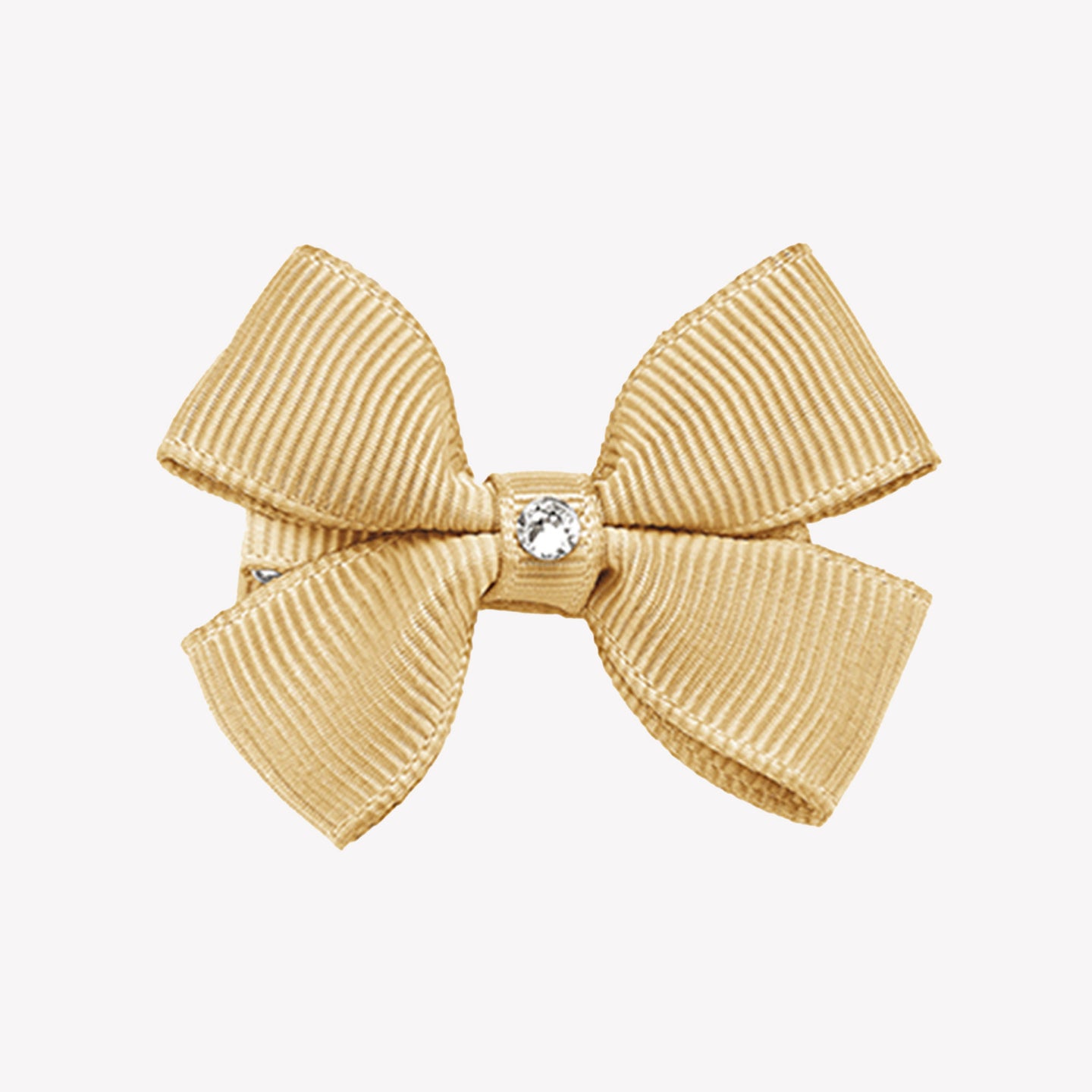 Prinsessefin Baby girls accessory Gold