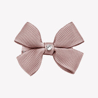 Prinsessefin Haarclip Baby Meisjes Haarclip In Beige