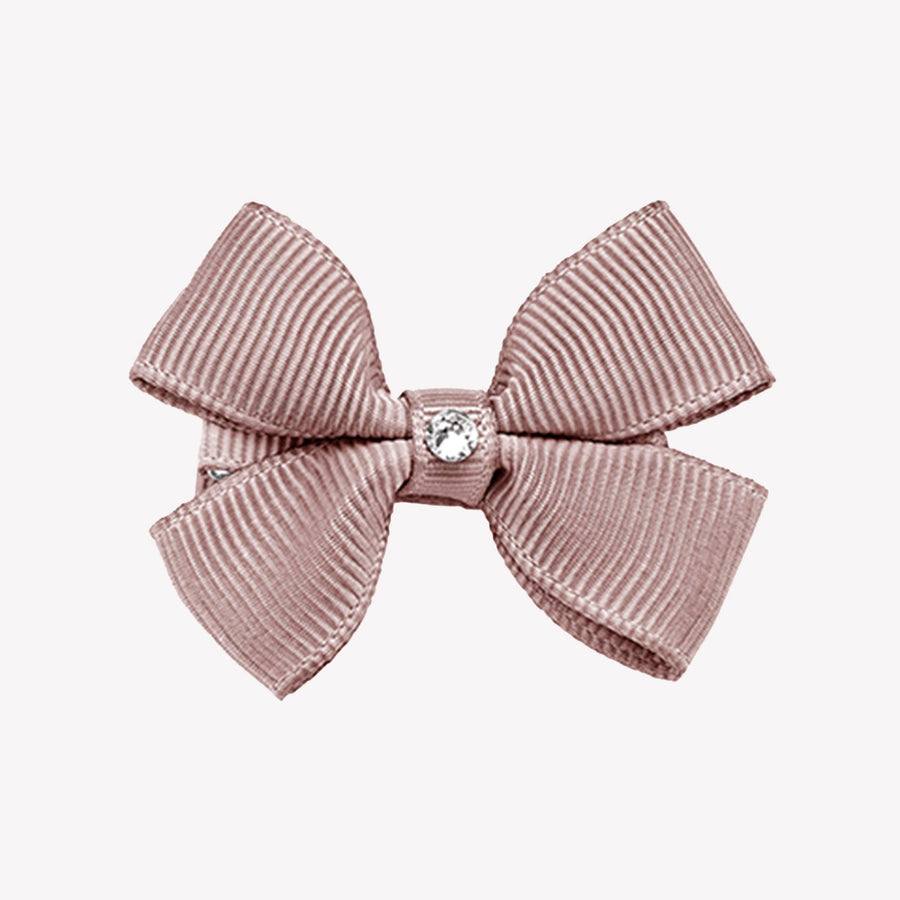 Prinsessefin Haarclip Baby Meisjes Haarclip In Beige