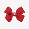 Prinsessefin Estelle Baby Meisjes Haarclip In Rood