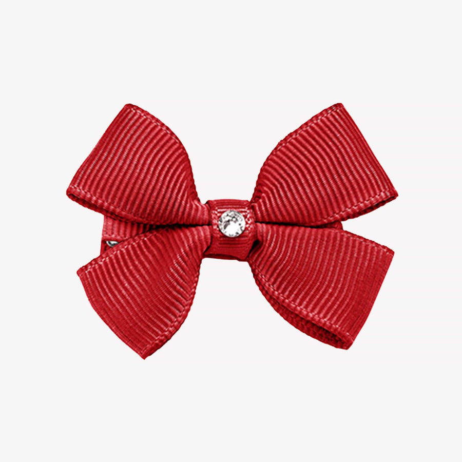 Prinsessefin Estelle Baby Meisjes Accessoire Rood ONE