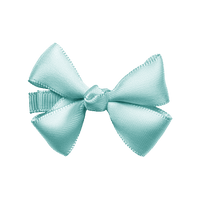 Prinsessefin Baby Meisjes Accessoire Mint ONE