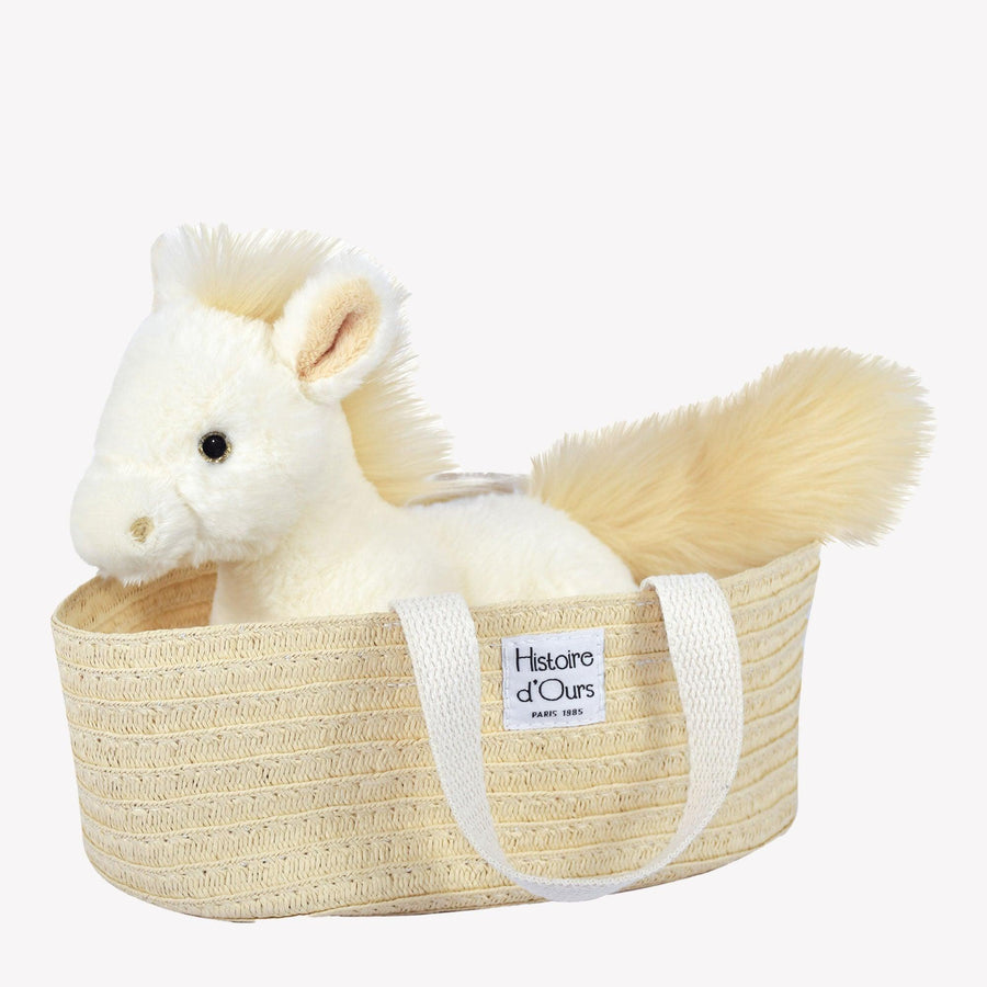 Doudou Et Compagnie Baby Unisex Accessoire In Beige