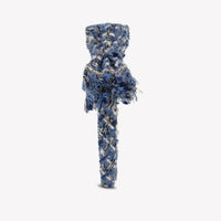 Abel & Lula Kids Girls Accessory  Blue
