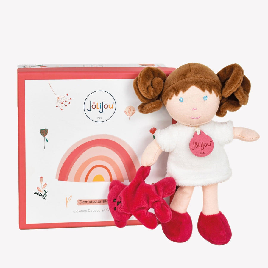 Doudou et Compagnie Baby Knuffel