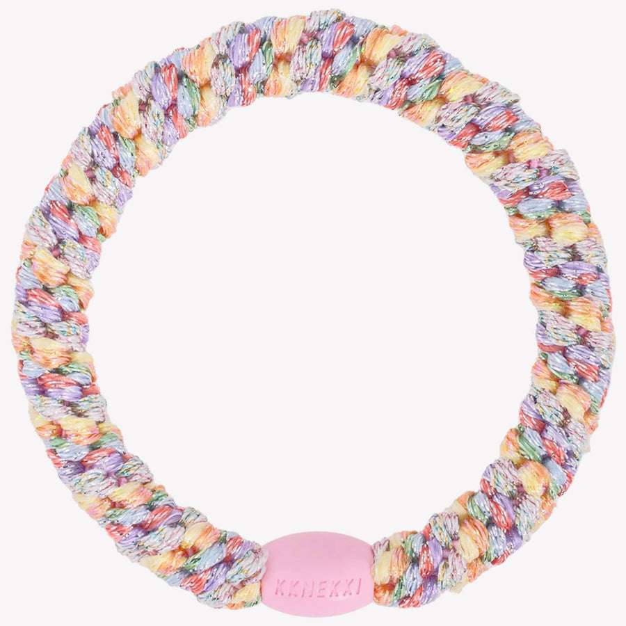 Kknekki Meisjes Accessoire Roze