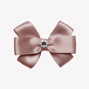 Prinsessefin Marietta Baby Meisjes Haarclip In Beige