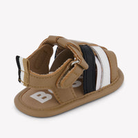 Boss Baby Boys Sandals  Beige