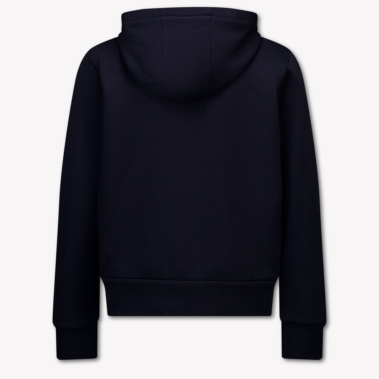 Moncler Kids Boys Cardigan In Navy