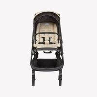 Fendi Pram  Beige
