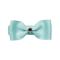 Prinsessefin Baby Meisjes Accessoire Mint ONE