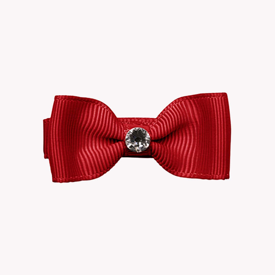 Prinsessefin Sofia Baby Meisjes Haarclip In Rood