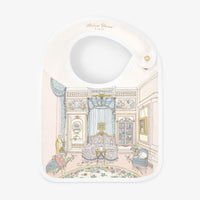 Atelier Choux Baby Unisex Accessory In Light Pink