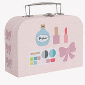 Jabadabado Make-up Bag Pink