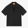 Croyez Kids Boys Blouse In Black