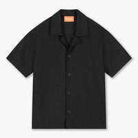 Croyez Kinder Jongens Blouse In Zwart