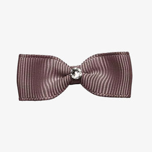 Prinsessefin Baby Girls Accessory In Taupe