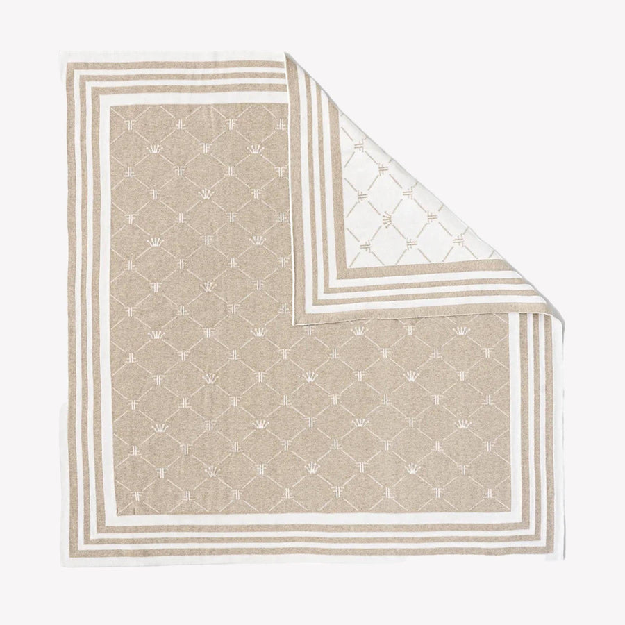 First Baby Unisex Accessoire In Beige