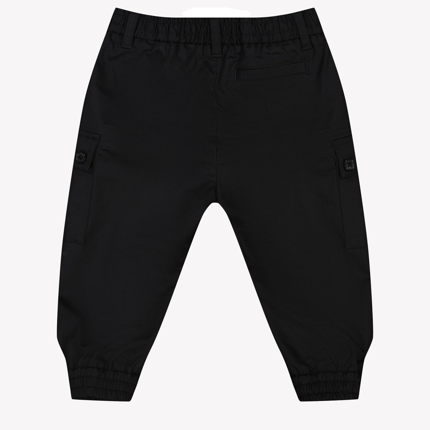 Dolce & Gabbana Baby boys pants in Black