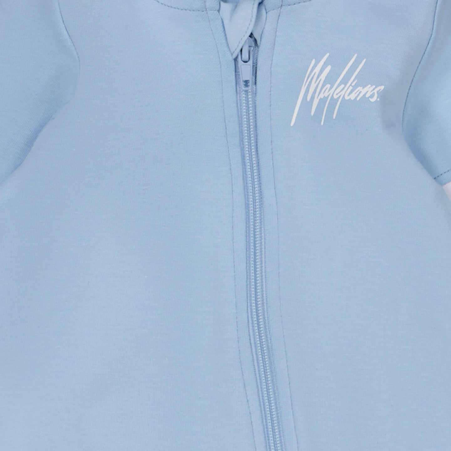 Malelions Baby Unisex Boxpakje Light Blue