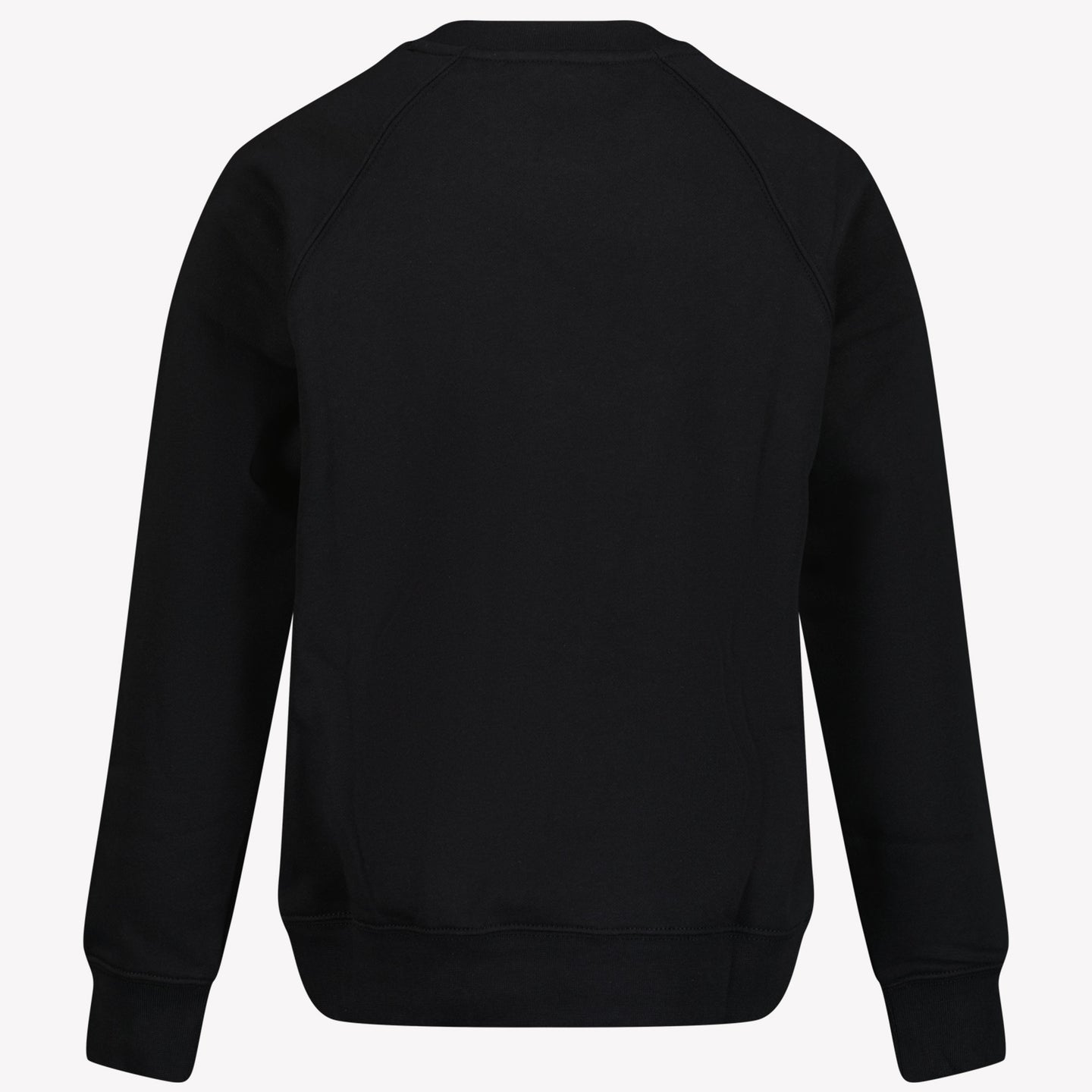 Calvin Klein Boys sweater Black