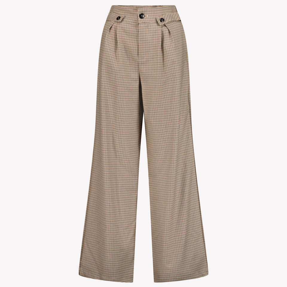 Liu jo girls pants Beige