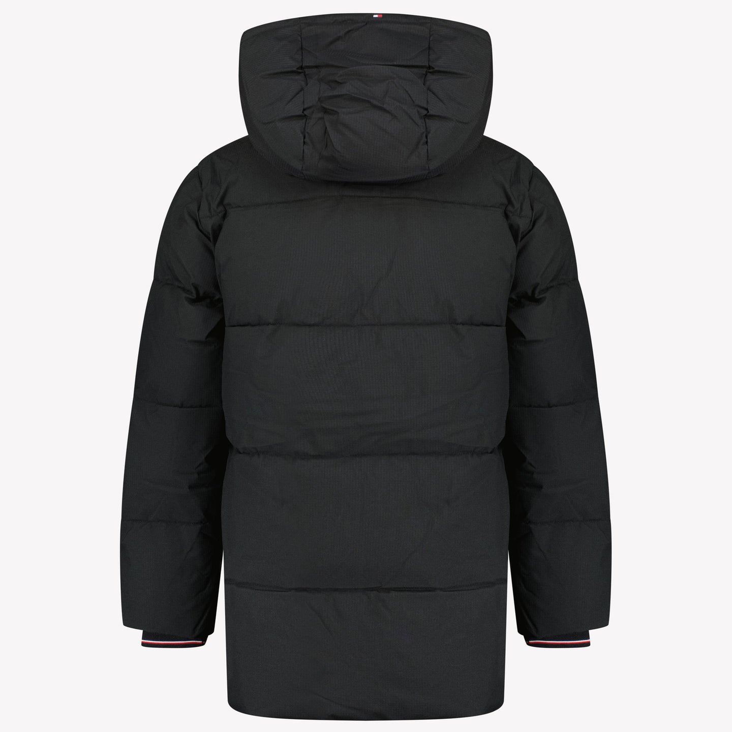 Tommy Hilfiger Boys winter coat Black