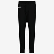 Dsquared2 Jongens Broek Zwart