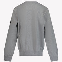 Stone Island Kinder Jongens Trui Grijs