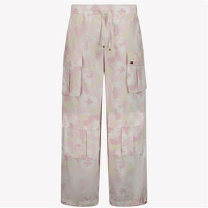 Pinko Kinder Meisjes Broek Licht Roze 8Y