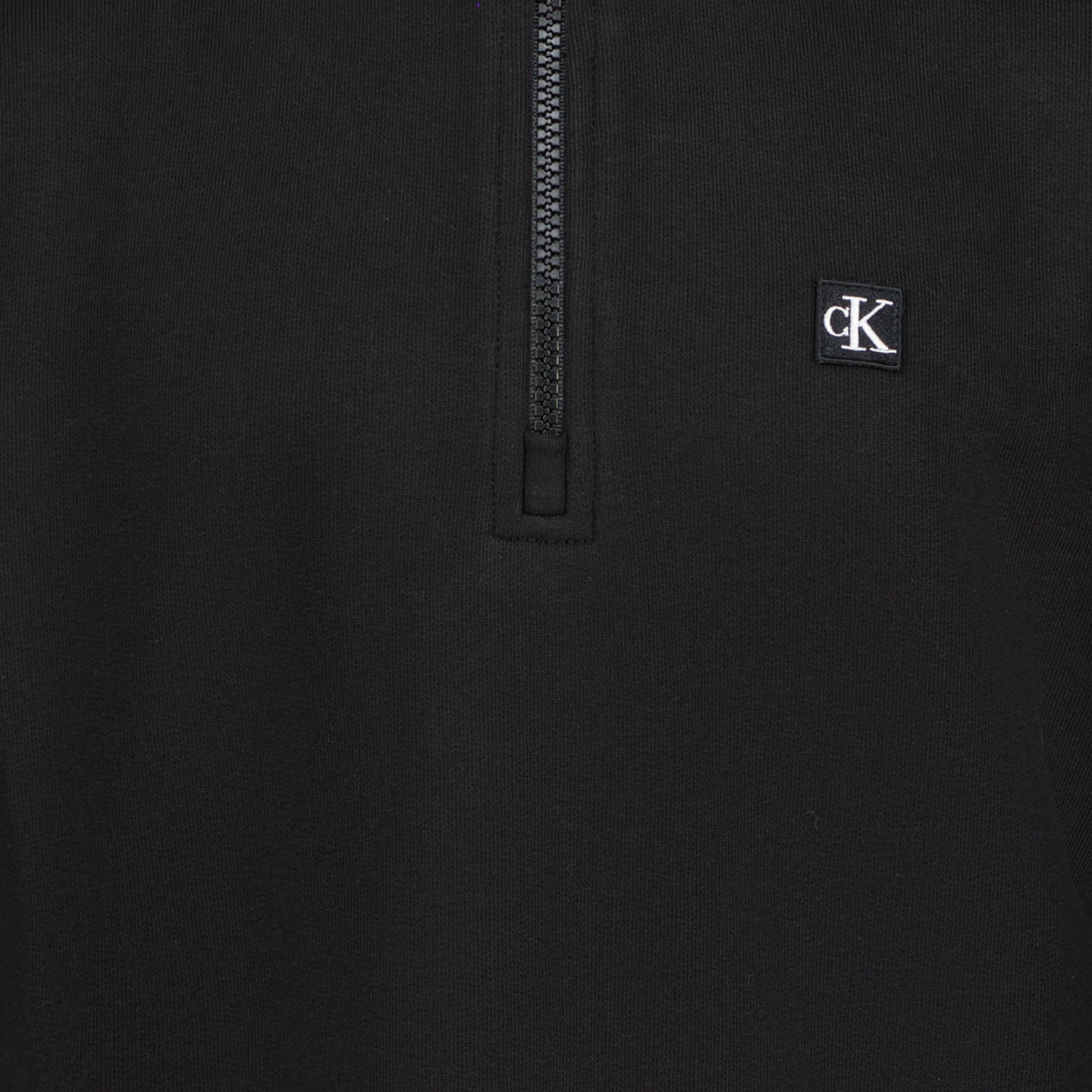 Calvin Klein Unisex sweater Black