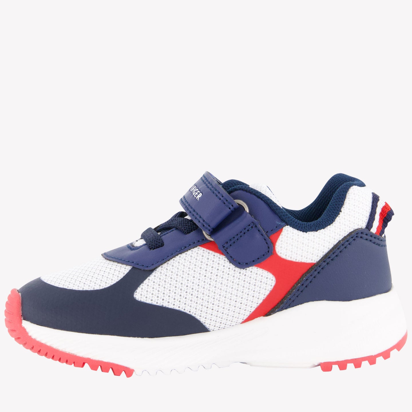 Tommy Hilfiger Boys sneakers Navy