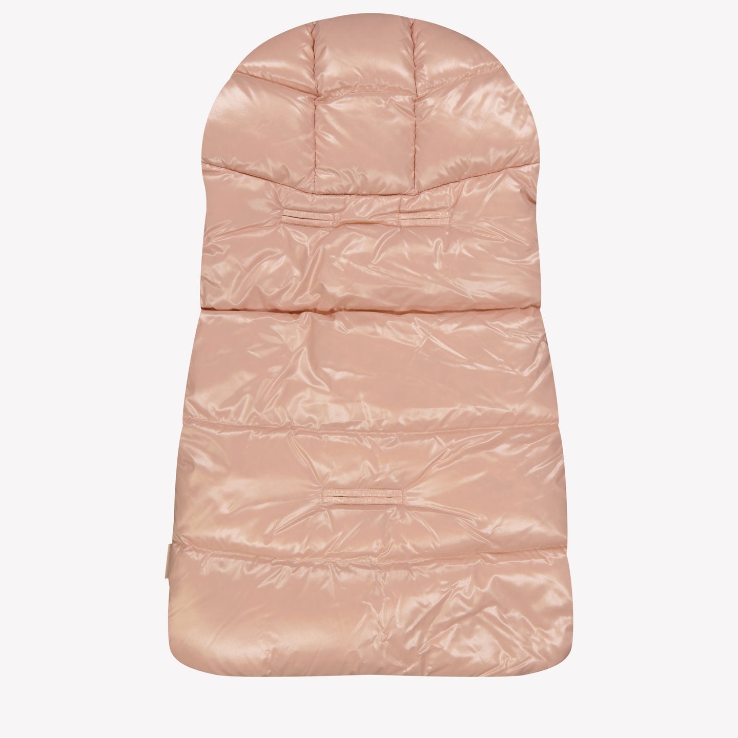 Moncler Baby Unisex accessory Light Pink