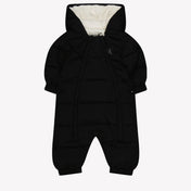 Calvin Klein Baby Unisex Skipakken Zwart